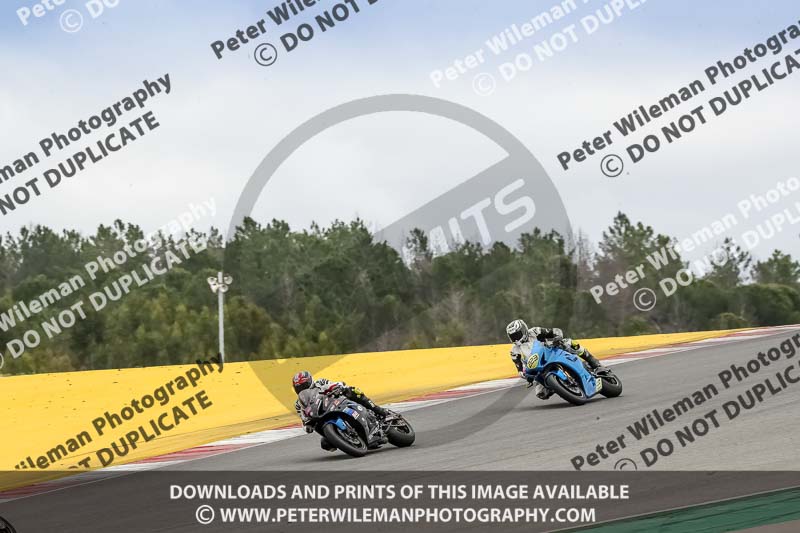 may 2019;motorbikes;no limits;peter wileman photography;portimao;portugal;trackday digital images